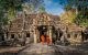 Buddhas Lächeln und Vishnus Schöpfung – die versunkene Stadt Angkor Thom